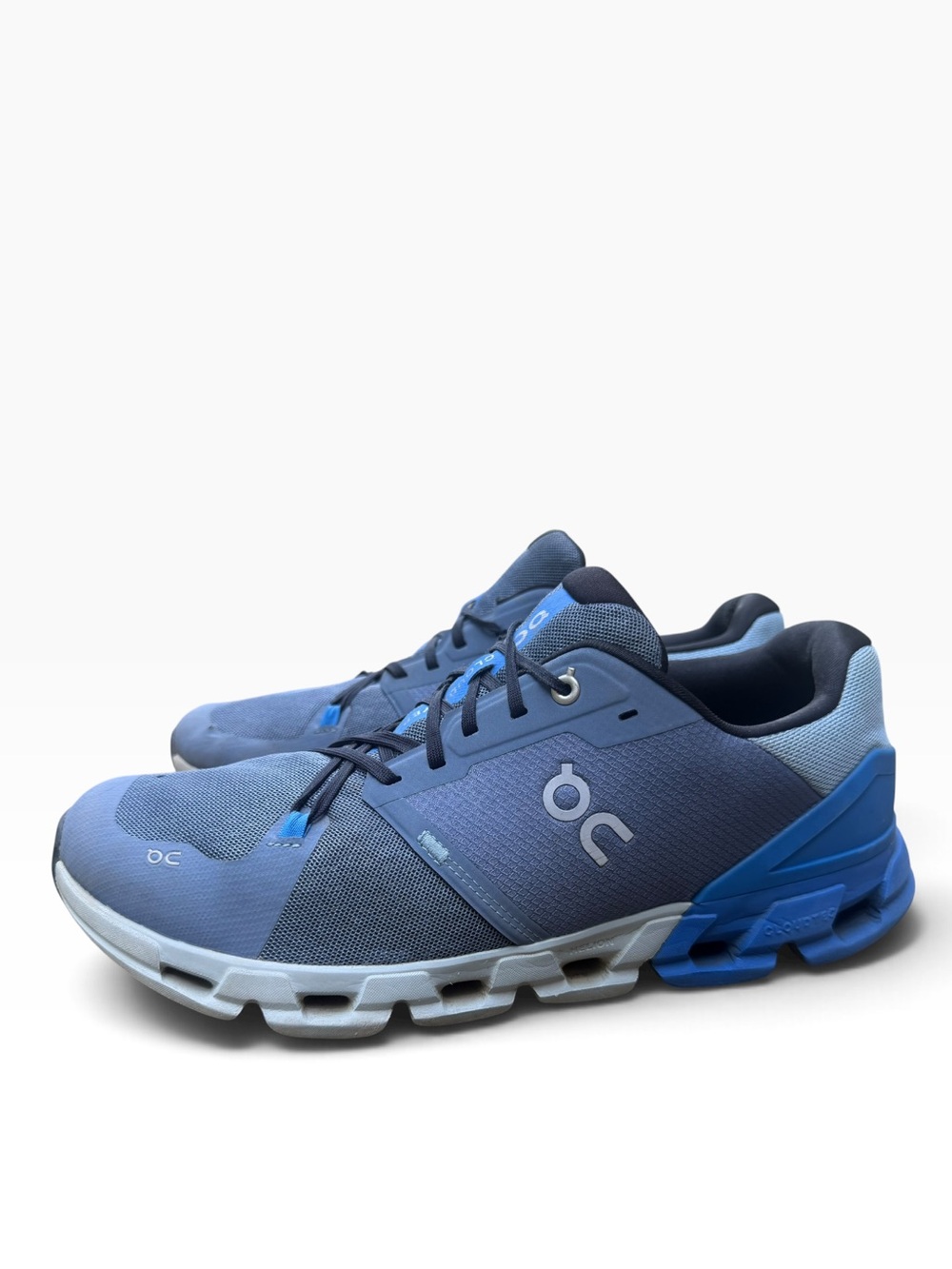 On Running Cloudflyer 4 Metal Lapis Men’s Size 12.5